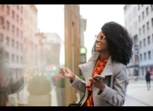 NYC launches Shop Black NYC, a directory for finding and supporting Black-owned businesses.