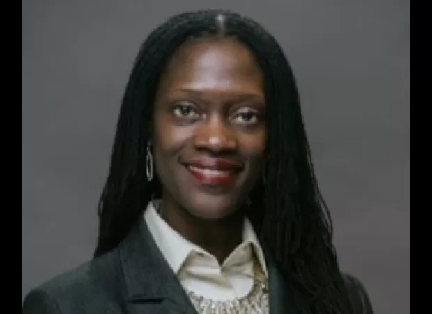 JCSU alum named president of historically black college/university (HBCU).