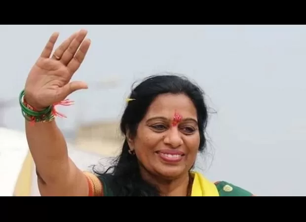 Police yet to take action against MLA Geeta Patil for slapping a woman in Mira-Bhayandar.