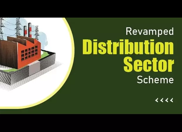 Indore to get operational new grids of RDSS Project in Aug.