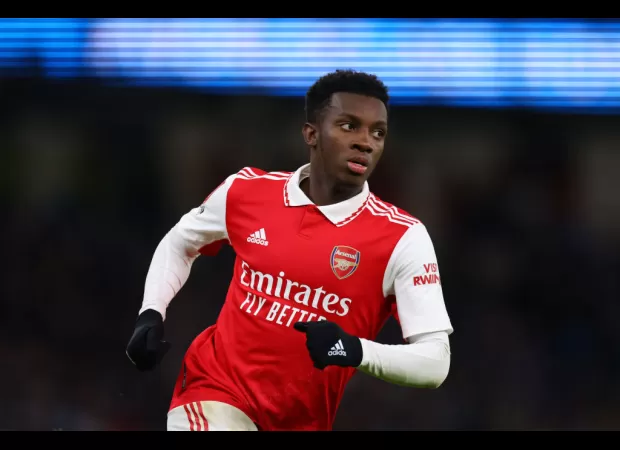 Arsenal player uncertain about future with arrival of Havertz looming.