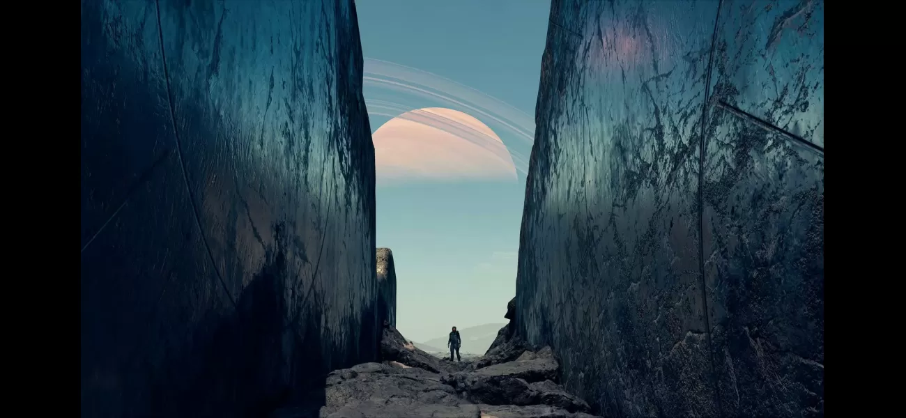 If Starfield fails, it could mean the end of Xbox.