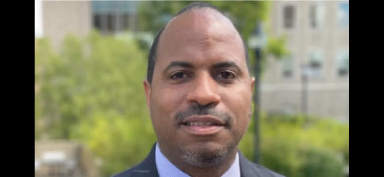 Morehouse College hires Derrick Brooms of the University of Tennessee to be the Executive Director of its Black Men's Research Institute.