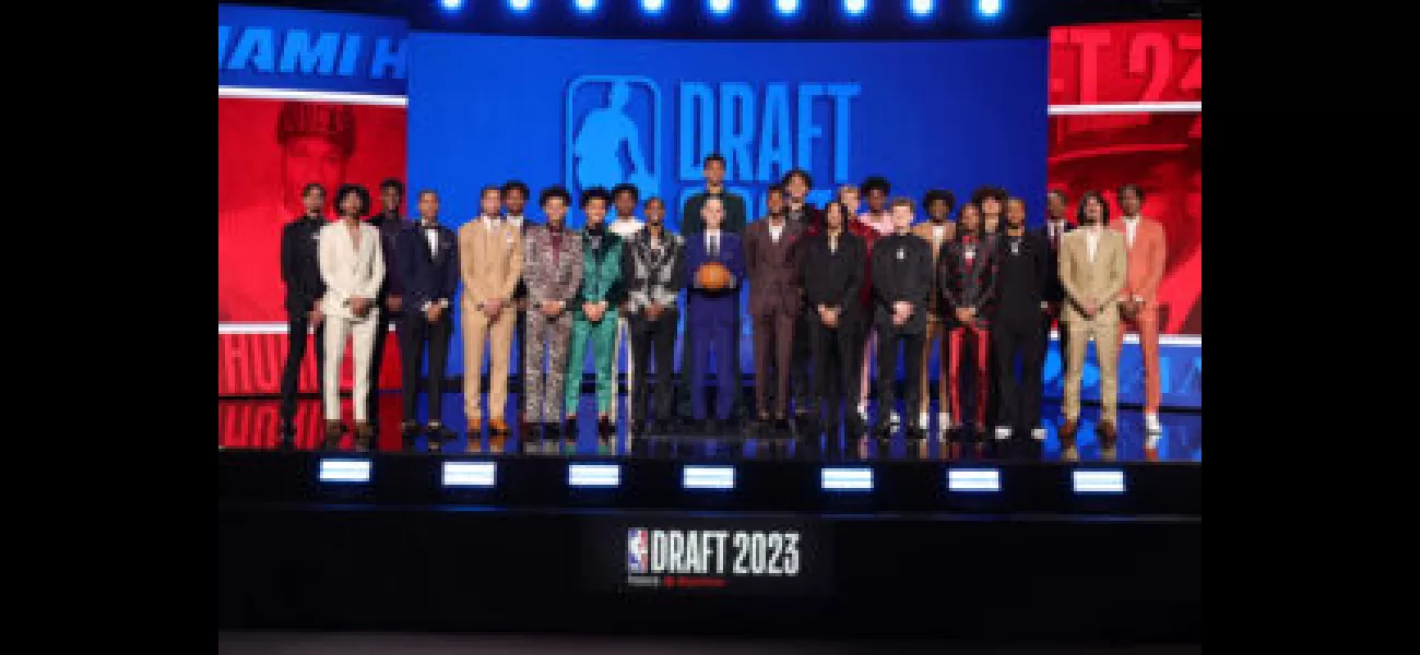 Twitter users spark a conversation about whether the NBA has a colorism issue in its current draft class.