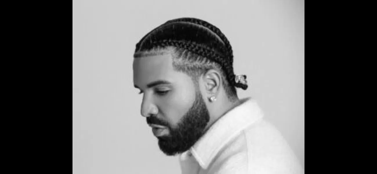 Drake releasing debut book of poetry.