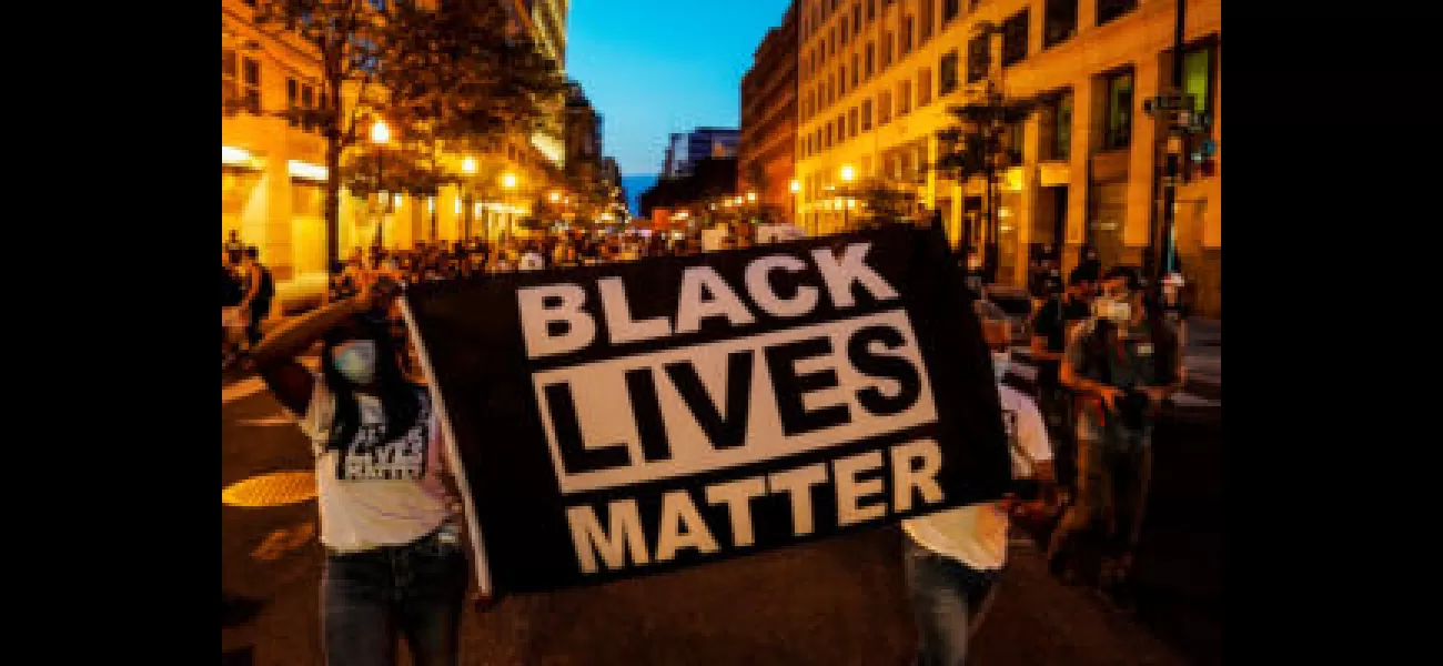 Protestors at BLM rallies can be sued for damages due to a court ruling.