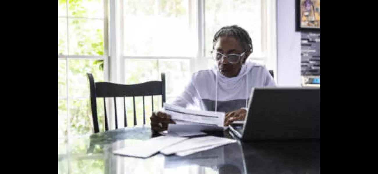 Critics say IRS free tax prep could be detrimental to Black Americans.