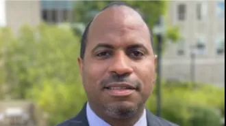Morehouse College hires Derrick Brooms of the University of Tennessee to be the Executive Director of its Black Men's Research Institute.