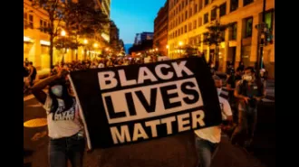 Protestors at BLM rallies can be sued for damages due to a court ruling.