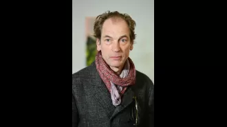 Remains of human found in area Julian Sands went missing 5+ months prior.