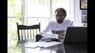 Critics say IRS free tax prep could be detrimental to Black Americans.
