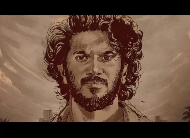Dulquer Salmaan's upcoming movie 