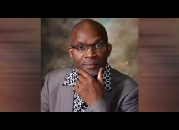 30 yrs researching inventors of color = scholar has dedicated life to documenting their achievements.