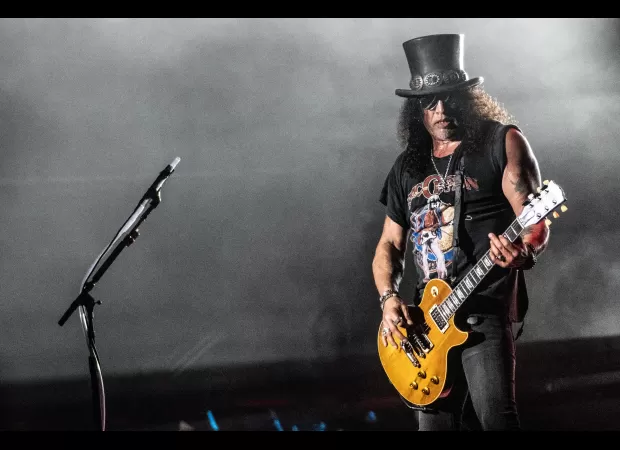 Guns N’ Roses Glastonbury set: when & how to watch on TV?