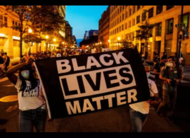 Protestors at BLM rallies can be sued for damages due to a court ruling.