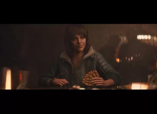 Reader finds Star Wars Outlaws to be a better choice than Starfield.