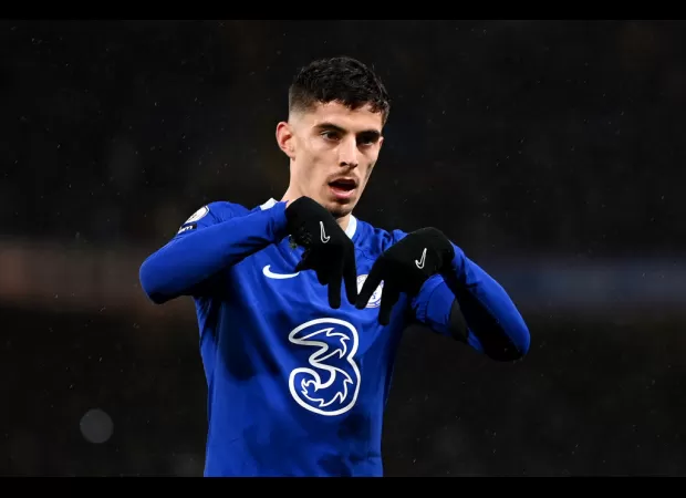 Arteta hails Havertz as a 