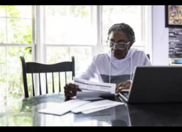 Critics say IRS free tax prep could be detrimental to Black Americans.