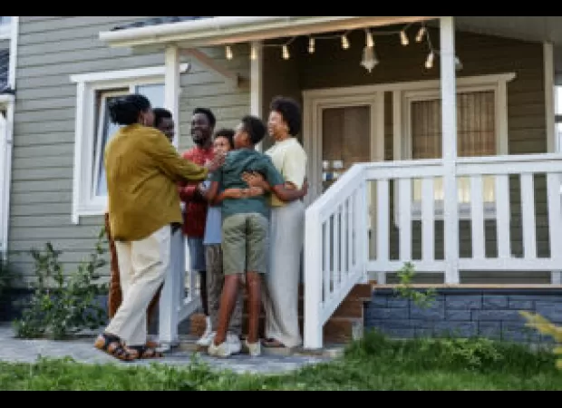 Cities are being recognized for being the most welcoming and inclusive for Black families in the 