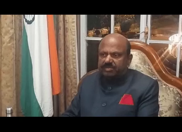 Govt should focus on the well-being of citizens, says WB Governor, in response to incidents of violence in the state.