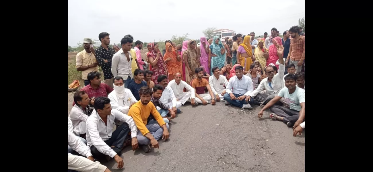 Body of missing driver in Madhya Pradesh's Ratan Pipliya Loot Case found in well; criminals emboldened under BJP's rule: Sisodia.