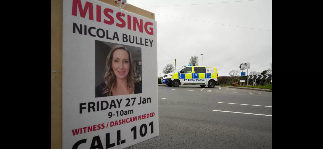 Inquest begins to investigate the circumstances surrounding the death of dogwalker Nicola Bulley.