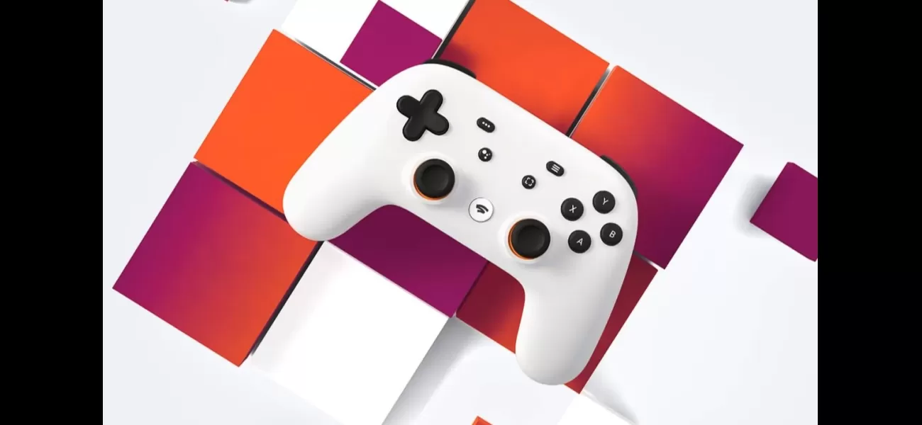Google to let gamers play video games through YouTube, according to report.