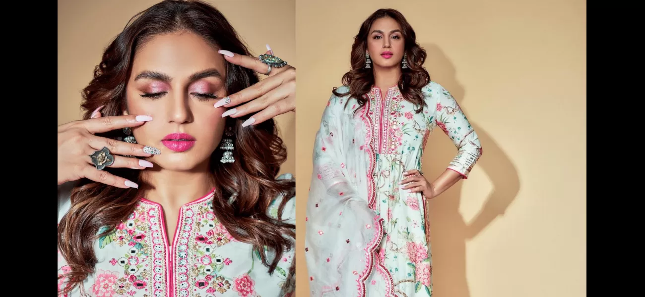 Be the star of Eid parties with trendy makeup ideas.