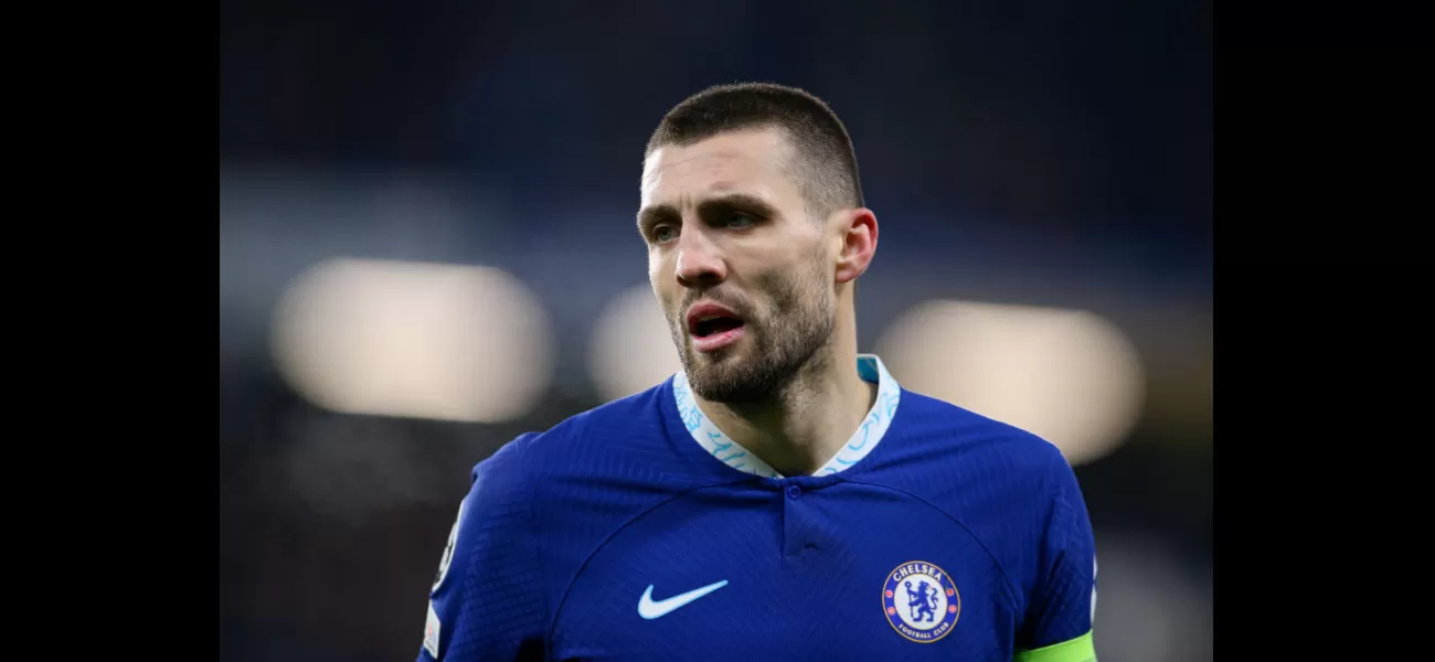 David James suggests Liverpool get Kovacic before he leaves Chelsea.