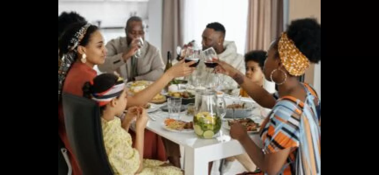 Entrepreneurs aim to revolutionize the wine industry through Black winery ownership.