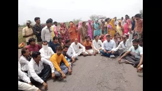Body of missing driver in Madhya Pradesh's Ratan Pipliya Loot Case found in well; criminals emboldened under BJP's rule: Sisodia.