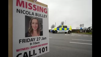 Inquest begins to investigate the circumstances surrounding the death of dogwalker Nicola Bulley.