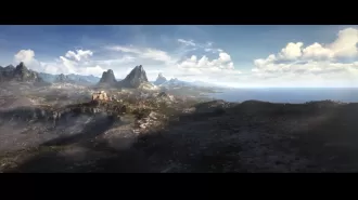 Why is TES6 delayed? Will Starfield and Ghost Trick have physical copies?