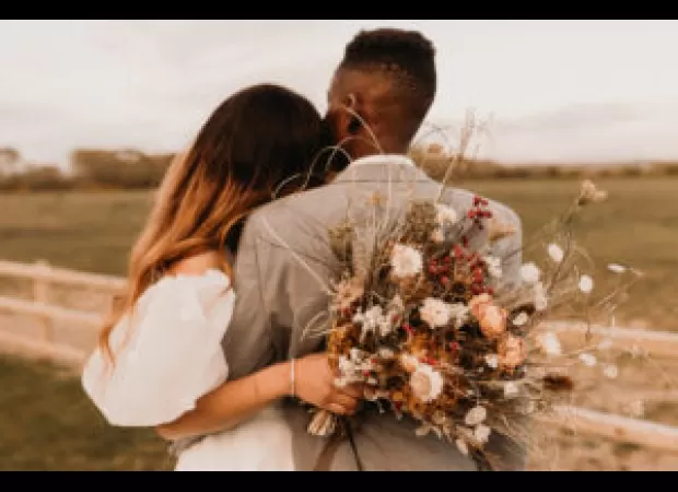 Groom's heart stopped an hour after marriage, leaving bride and family devastated.