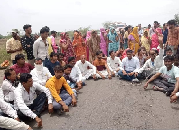 Body of missing driver in Madhya Pradesh's Ratan Pipliya Loot Case found in well; criminals emboldened under BJP's rule: Sisodia.