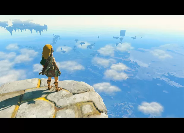 Tear of the Kingdom too long, Game Pass Ultimate upgrades, Starfield defence - 3 topics for today's Games Inbox.