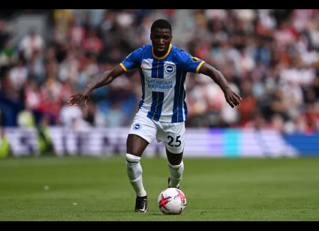 Chelsea won't pay £80m for Caicedo, but Man Utd are in talks.