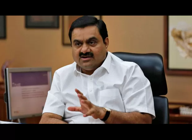 Adani expects EBITDA of Rs. 90,000 cr in 2-3 years due to strong business growth.