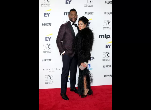 Blair Underwood marries old friend after his divorce, 41 years of friendship culminating in marriage.