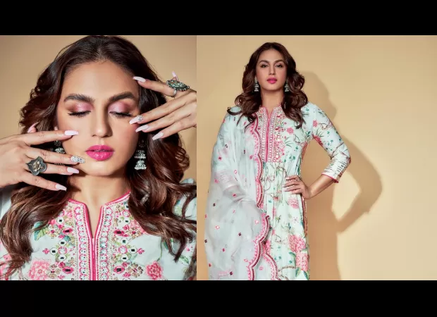 Be the star of Eid parties with trendy makeup ideas.