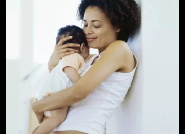 Black moms involved in child welfare system to get basic income from nonprofit organization.