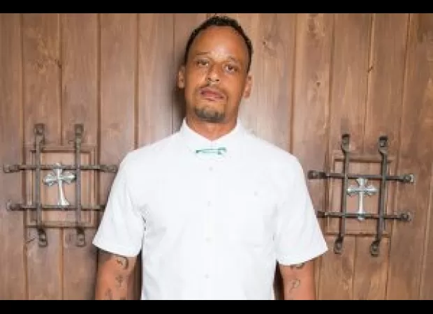 J Erving helps equip Black leaders of tomorrow through Human Re-Sources, his music exec org.