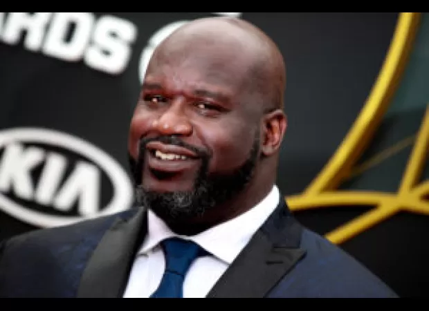 Shaq's fans threw a huge party for his new chicken restaurant, but it got so wild city officials had to intervene.