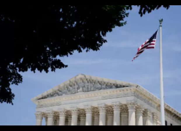 Supreme Court rules against using race as basis for redrawing Louisiana's electoral map.