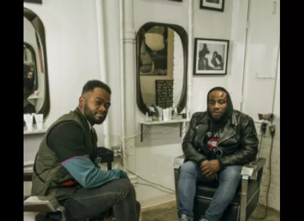 Squire, a barbershop booking app, has processed $1B in payments.