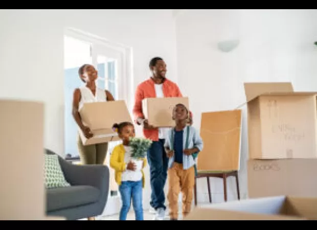 Chicago Land Bank Authority grants $20K to help Black Chicagoans become homeowners.