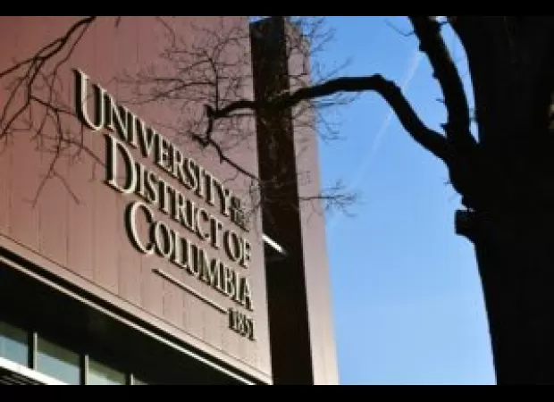 Dr. Edwin Bancroft honored with ‘Godfather of Basketball’ Monument at University of D.C., unveiled.