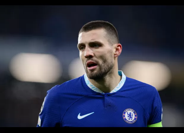 David James suggests Liverpool get Kovacic before he leaves Chelsea.