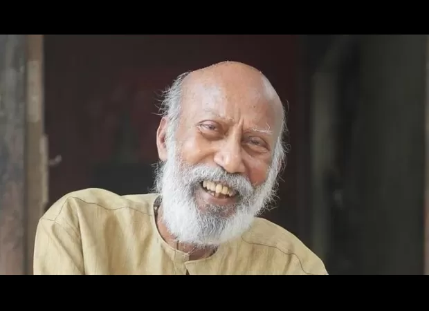 Malayalam film and theatre icon C.V. Dev dies at 83.