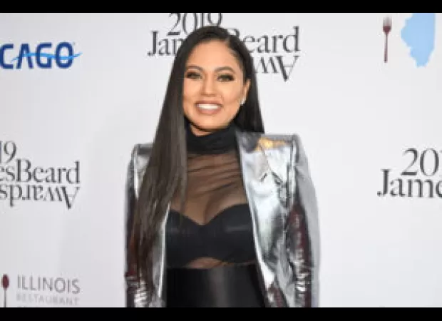 Ayesha Curry's net worth rises to $20M as she signs major deal with wine company.